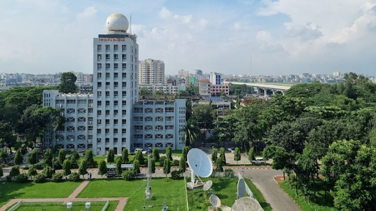 দেশের বিভিন্ন বিভাগে তাপমাত্রা ৬ ডিগ্রি সেলসিয়াসে নেমে আসতে পারে