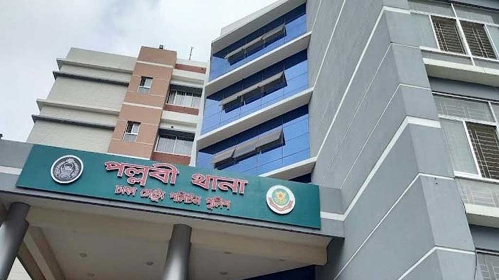 রাজধানীর পল্লবীতে একই বাসা থেকে ৪ জনের লাশ উদ্ধার