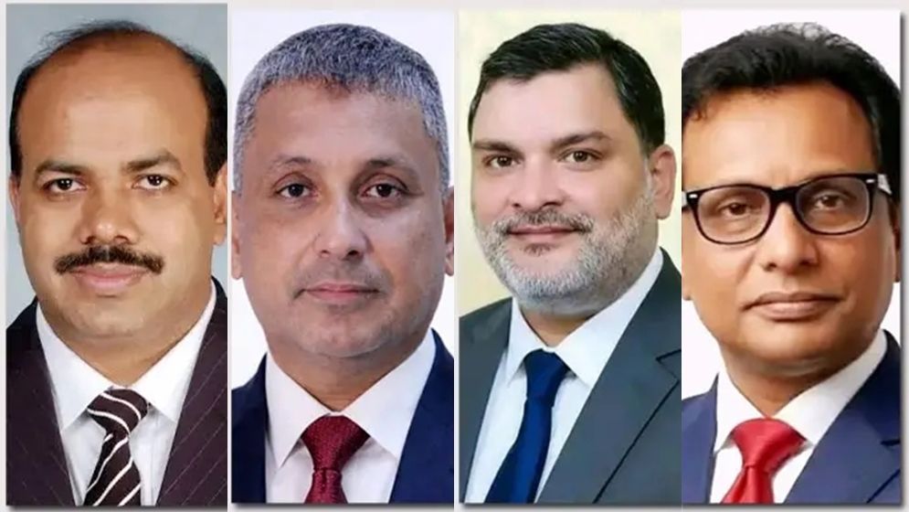 ভোটে জয়ী হলেও যাদের ‘ভাগ্য নির্ধারণ’ হবে আদালতে