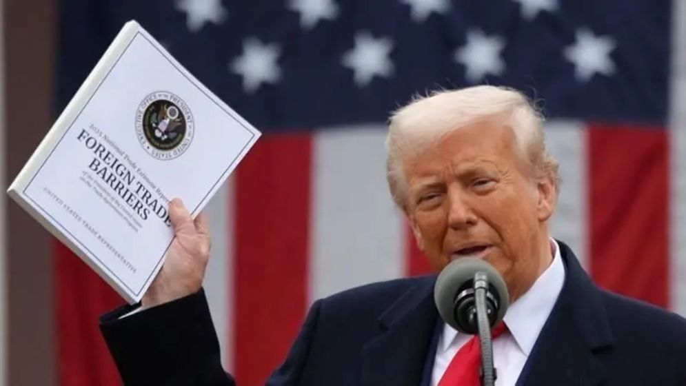 ইরানের সঙ্গে এখনই কোনো চুক্তি নয় বললেন ট্রাম্প