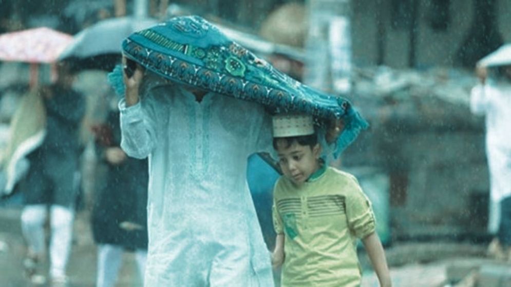 ঈদের দিন সারা দেশে কালবৈশাখী ও বজ্রবৃষ্টির আশঙ্কা