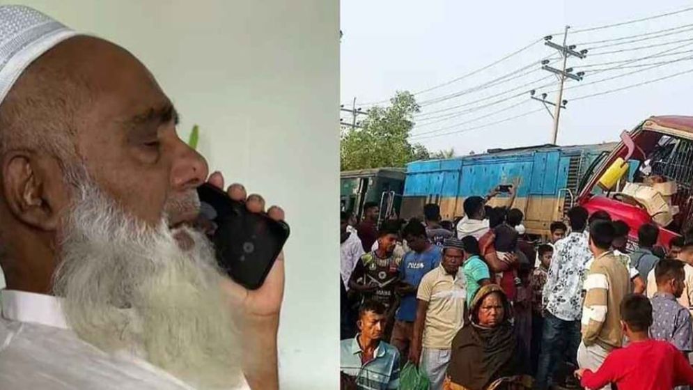 আমরা হয়তো একই শিরোনাম লিখতে বাধ্য হব—‘সড়কে ঝরল আরও প্রাণ’