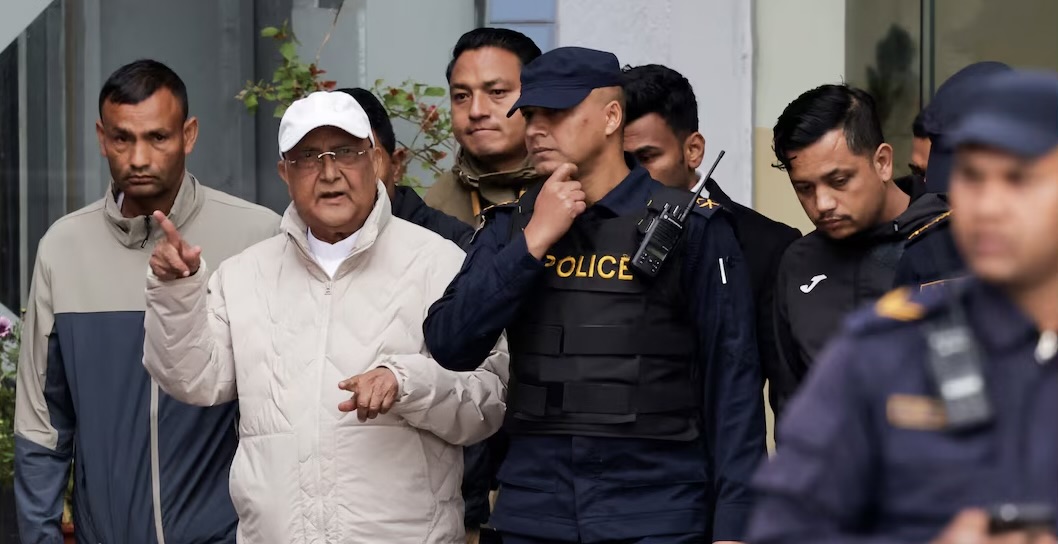 নেপালে নতুন রাজনৈতিক বাস্তবতা, পুরোনো নেতৃত্বের জন্য সতর্কবার্তা