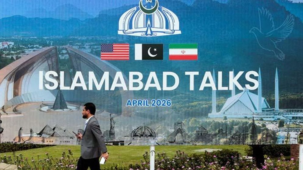 ইসলামাবাদে শান্তি আলোচনা নিয়ে যা জানাল দুই দেশ