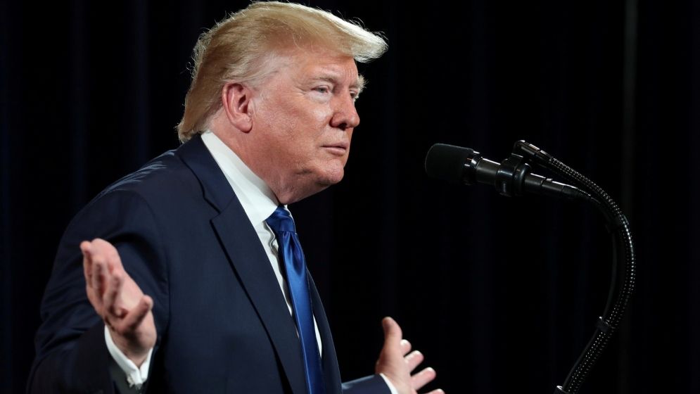 যুক্তরাষ্ট্র চাইলে মাত্র এক দিনেই ইরানকে পুরোপুরি বিপর্যস্ত করে দিতে পারে