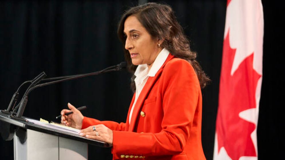 সংকটময় মুহূর্তে লেবাননের পাশে কানাডা,  সহায়তা দিল ৪০ মিলিয়ন মার্কিন ডলার