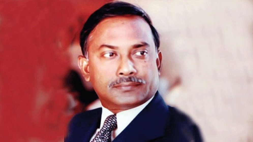 শহীদ প্রেসিডেন্ট জিয়াউর রহমানের স্বাধীনতার ঘোষণার নিয়ে ভারতীয় হাইকমিশনের বার্তা