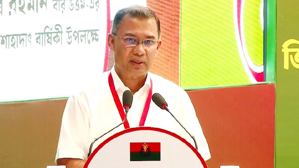 দেশের সামনে অপেক্ষা করছে অত্যন্ত কঠিন সময়