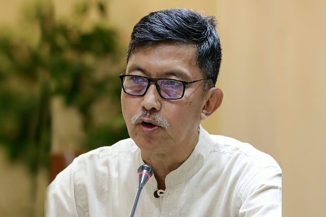 পার্বত্য চট্টগ্রামবিষয়ক মন্ত্রীর পদত্যাগ নিয়ে নানা আলোচনা