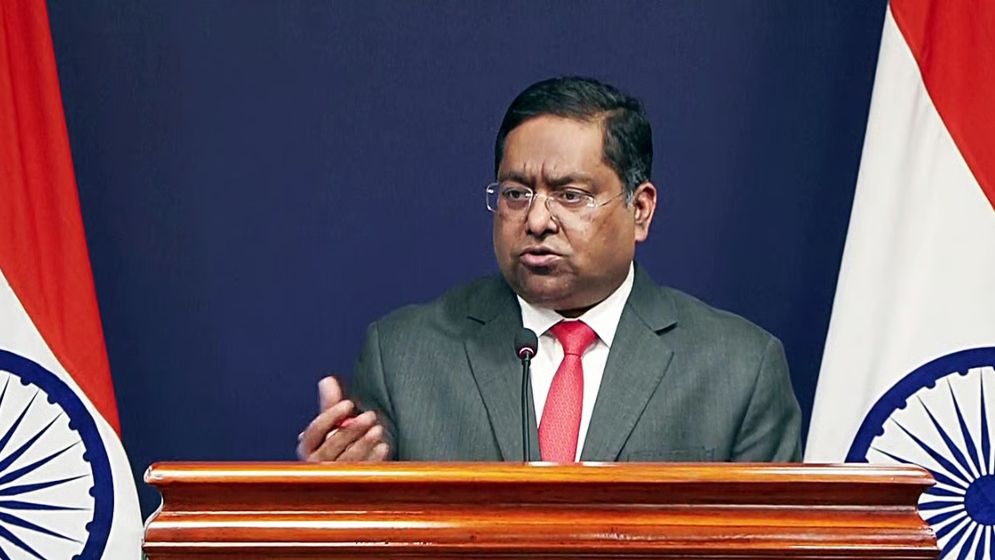 তিস্তা প্রকল্পে চীনের সহযোগিতার পর বাংলাদেশের কাছে অবস্থান পুনর্ব্যক্ত করল ভারত