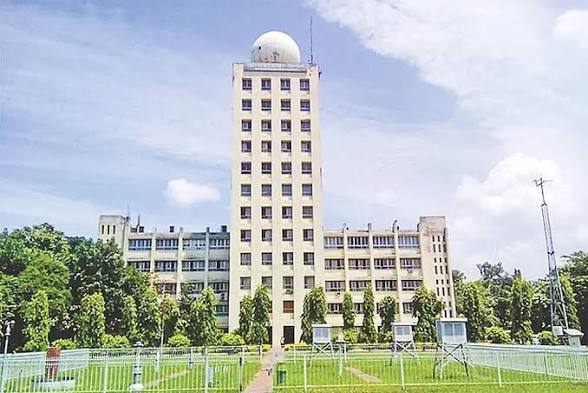 দেশের চার বিভাগে বজ্রবৃষ্টির সম্ভাবনা
