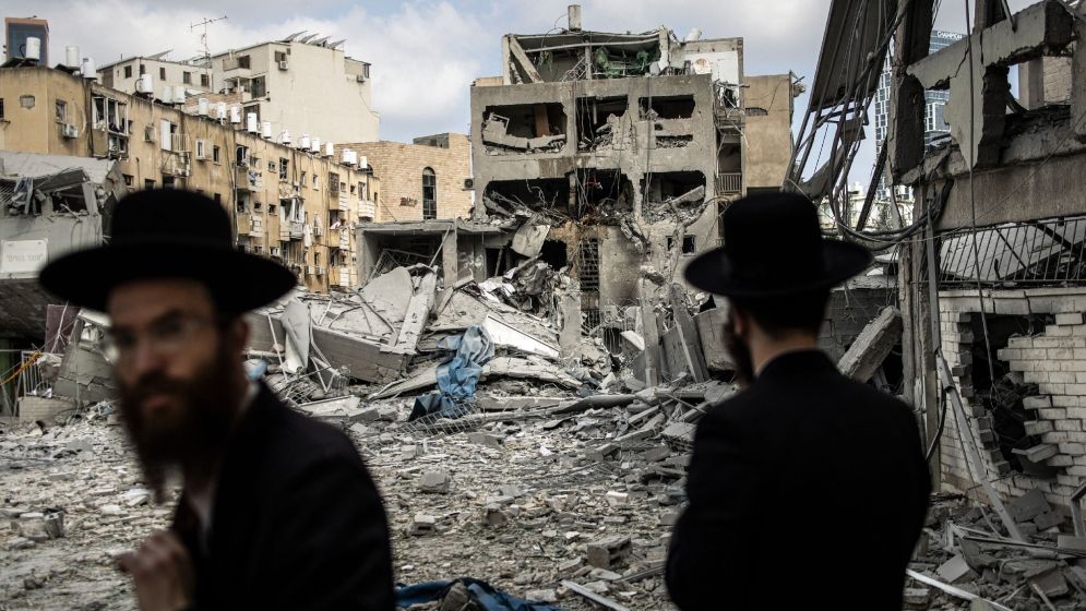 ‘দাজ্জালের’ আগমনের ইঙ্গিত দিচ্ছে চলমান বৈশ্বিক সংকট