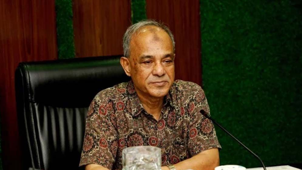 নির্বাচন সুষ্ঠু ও নিরপেক্ষ করতে পুলিশ প্রস্তুত: স্বরাষ্ট্র উপদেষ্টা