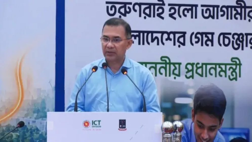 মেধাবী উদ্যোক্তাদের ৫ কোটি টাকা পর্যন্ত সহযোগিতা দেবে সরকার
