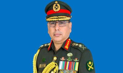 বাংলাদেশ সেনাবাহিনী বিশ্ব শান্তি প্রতিষ্ঠায় নিরলসভাবে কাজ করে যাচ্ছে: সেনাপ্রধান