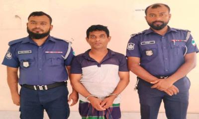 সাতক্ষীরায় ইফটিজিং কারীকে ১ মাসের জেল ও জরিমানা