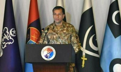 আফগানিস্তানে বিমান হামলার অভিযোগ অস্বীকার পাকিস্তানের