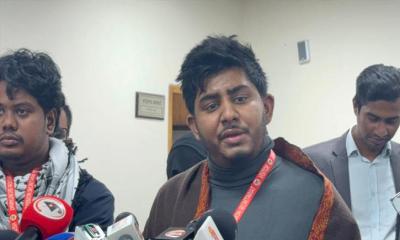 ‘ডামি’ নির্বাচনের প্রার্থীরা যেন আর ভোটে আসতে না পারে, ইসিকে বৈষম্যবিরোধীরা