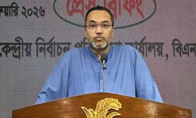 ভোট কেনা ও সহিংসতার অভিযোগ তুলে ইসির হস্তক্ষেপ চাইলো বিএনপি