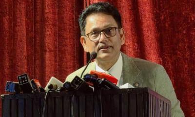 ২০২৮ সাল থেকে নতুন কারিকুলাম চালু হবে: শিক্ষামন্ত্রী