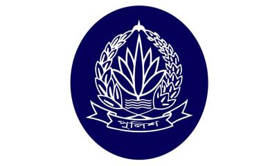 পুলিশে বড় রদবদল, বদলি ১৪ কর্মকর্তা