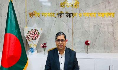 ‘রাষ্ট্রীয় সম্পর্কের পাশাপাশি রাজনীতিতেও সুসম্পর্ক চায় চীন’