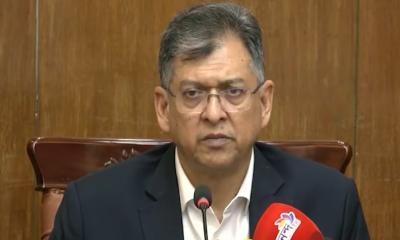 জনপ্রত্যাশা অনুযায়ী আইনশৃঙ্খলা পরিস্থিতি উন্নতিতে আরও সময় লাগবে: স্বরাষ্ট্রমন্ত্রী