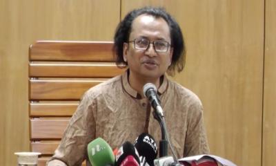 সাইবার বুলিং শক্ত হাতে দমনে সরকার বদ্ধপরিকর: তথ্য উপদেষ্টা