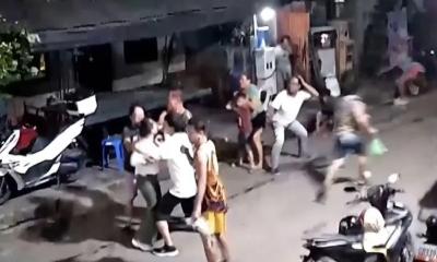 ফিলিপাইনে শক্তিশালী ভূমিকম্পে নিহত ২৭