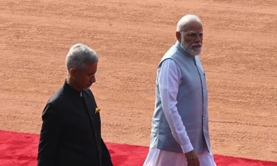 ‌‌‘বিশ্বমঞ্চে পাকিস্তানকে বিচ্ছিন্ন করতে গিয়ে ভারতকেই বিচ্ছিন্ন করে ফেলেছেন মোদি’