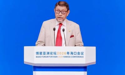 স্বাস্থ্য খাতের চেহারা পরিবর্তনে চীনের সঙ্গে সম্পর্ক উন্নয়নের তাগিদ স্বাস্থ্যমন্ত্রীর