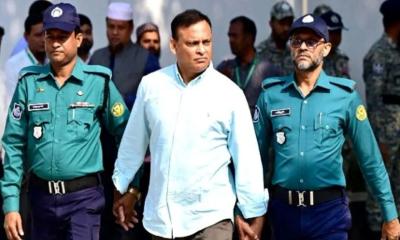 জিয়াউলের বিরুদ্ধে ট্রাইব্যুনালে যে সাক্ষ্য দিলেন সাবেক সেনা কর্মকর্তা