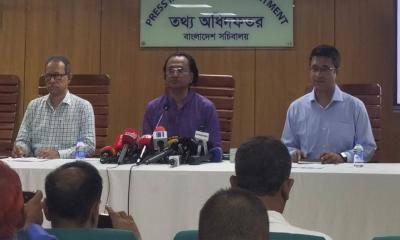 ঢাকাতেও কিছুটা লোডশেডিং মেনে নিতে হবে: প্রধানমন্ত্রীর উপদেষ্টা