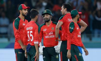 বাংলাদেশ থেকে ক্রিকেটার নিতে চায় সৌদি আরব, যা বলছে বিসিবি