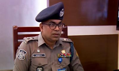 রাজধানীতে ১০ মাসে ১৯৮ হত্যাকাণ্ড: ডিএমপি