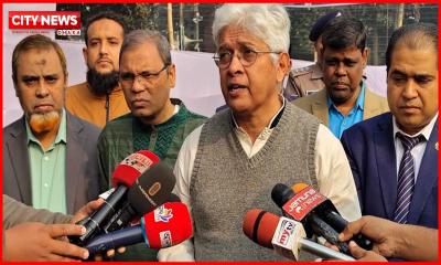 মন্ত্রী-প্রতিমন্ত্রীদের জন্য ৩৭ বাড়ি প্রস্তুত: গৃহায়ন ও গণপূর্ত উপদেষ্টা