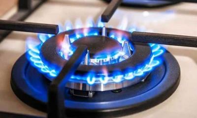 যেসব এলাকায় টানা ২৪ ঘণ্টা গ্যাস থাকবে না আজ