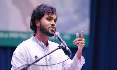 ওসমান হাদিকে গুলির ঘটনায় মামলা