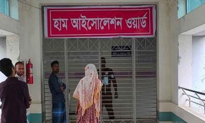 হাম ও হামের উপসর্গ নিয়ে ১০ জনের মৃত্যু
