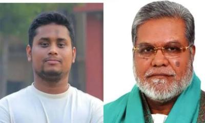 হাসনাতের মনোনয়ন বাতিল চেয়ে ইসিতে আবেদন বিএনপি প্রার্থীর