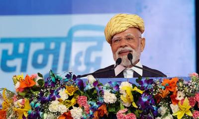 India’s Biggest Enemy is Dependency on Other Nations: Narendra Modi