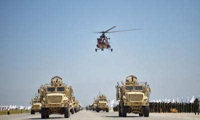 Bagram Airbase: Why the U.S. Wants It Back — What the Taliban and China Are Saying
