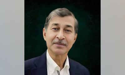 তারেক রহমানের ওপর নির্যাতনের চাঞ্চল্যকর তথ্য দিলেন সাবেক সেনাপ্রধান ইকবাল করিম ভূঁইয়া