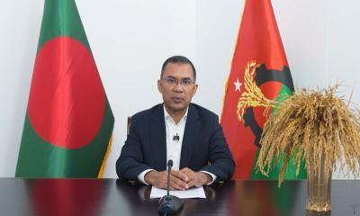 জনগণের রাজনৈতিক অর্থনৈতিক ক্ষমতা নিশ্চিত না হলে উন্নয়ন ও গণতন্ত্র টেকসই হবে না