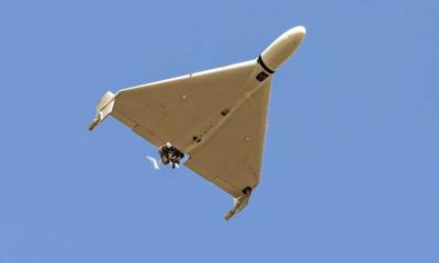 আজারবাইজানে ড্রোন হামলা, অস্বীকার করল ইরান