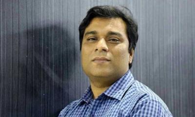 বাসস থেকে পদত্যাগ করেছেন মাহবুব মোর্শেদ