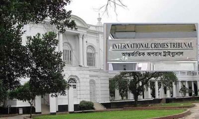 ট্রাইব্যুনালের সিসিটিভি ফুটেজের হার্ডড্রাইভে পরিবর্তনের অভিযোগ