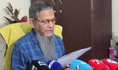 প্রধানমন্ত্রীকে ধন্যবাদ জানালেন মানবিক চিকিৎসক কামরুল ইসলাম