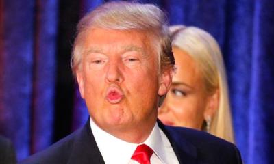 হরমুজ প্রণালি খুব শিগগিরই উন্মুক্ত হয়ে যাবে : ডোনাল্ড ট্রাম্প