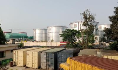 বাংলাদেশ-ভারত ফ্রেন্ডশিপ পাইপলাইনে পার্বতীপুর ডিপোতে এলো আরও ৪ হাজার টন ডিজেল